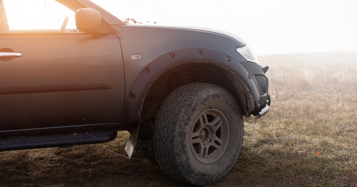 Why Fox Factory Shocks Are a Top Pick for Performance Off-Road Suspension