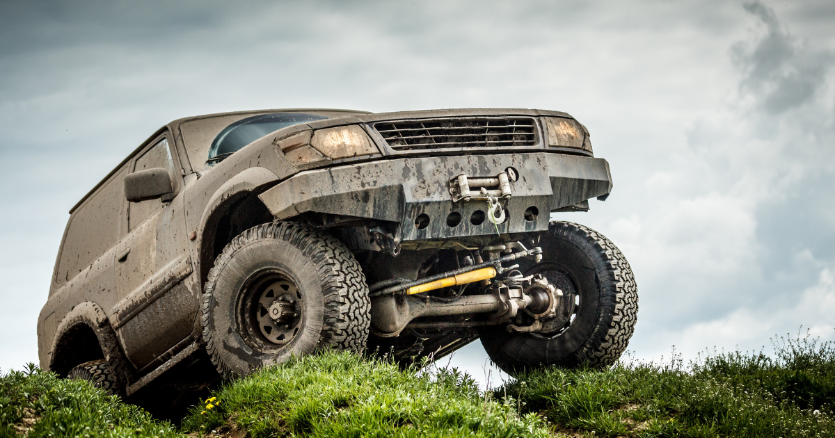 Why Monroe Shocks Are Still a Solid Choice for Your Truck