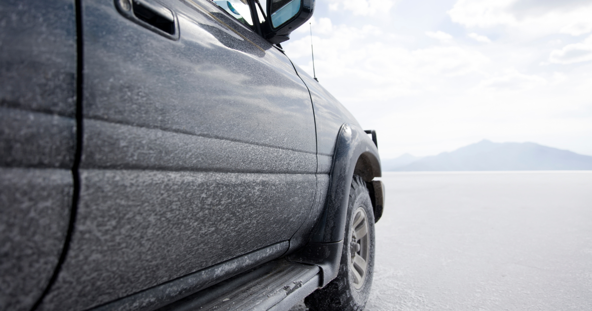 Why the Bilstein Shock Company Still Leads the Pack