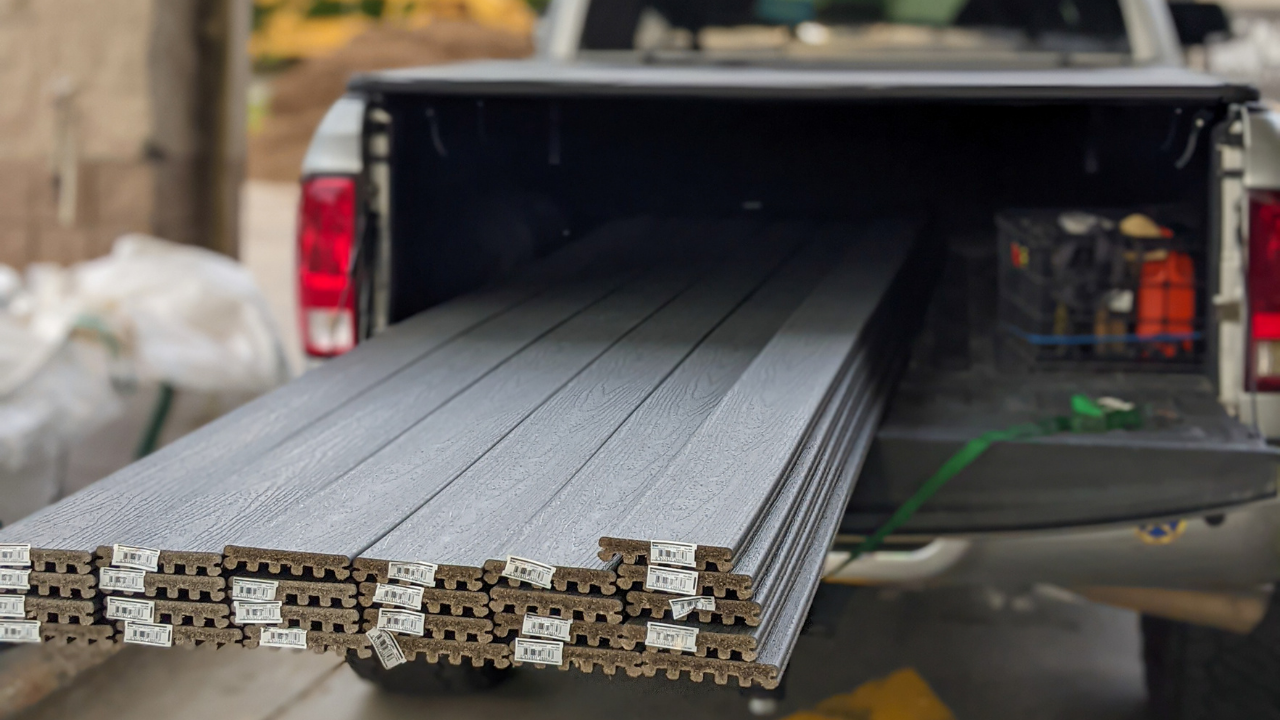 Hellwig Solutions for Cargo