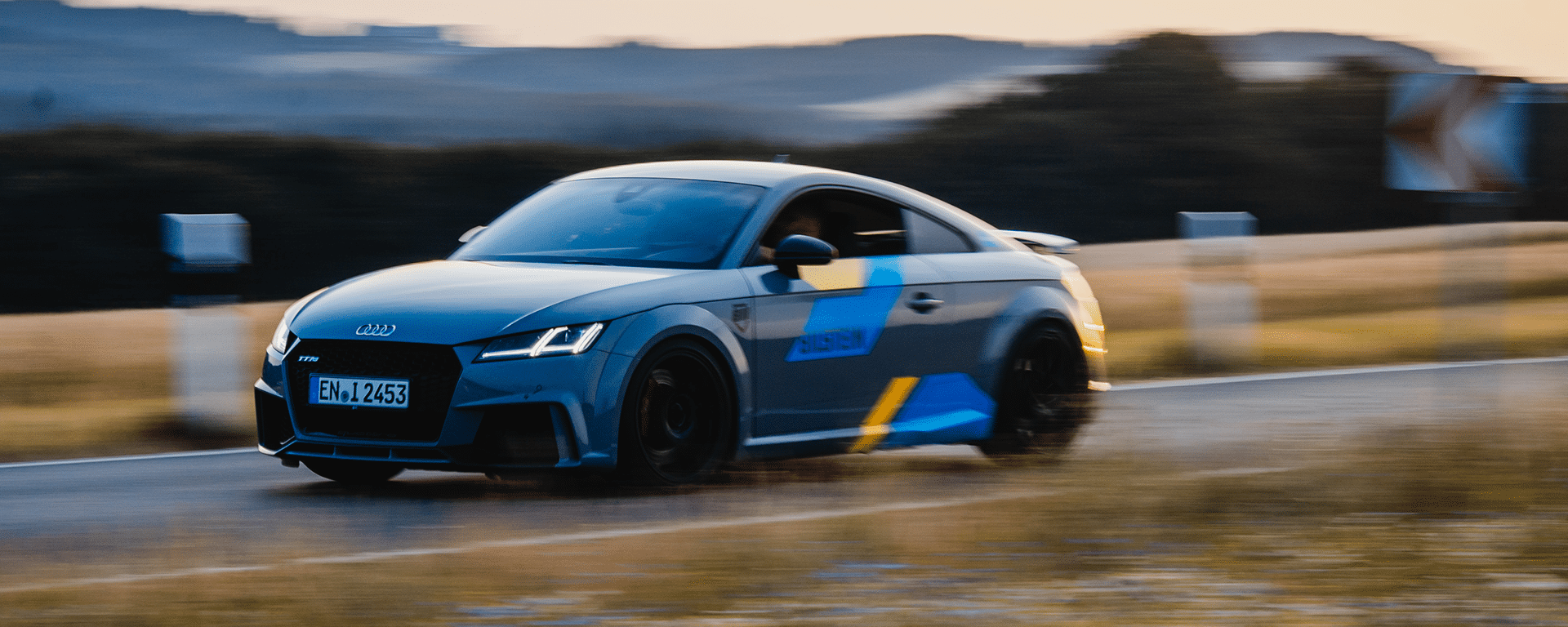 Bring Your Car Back To Life With Bilstein