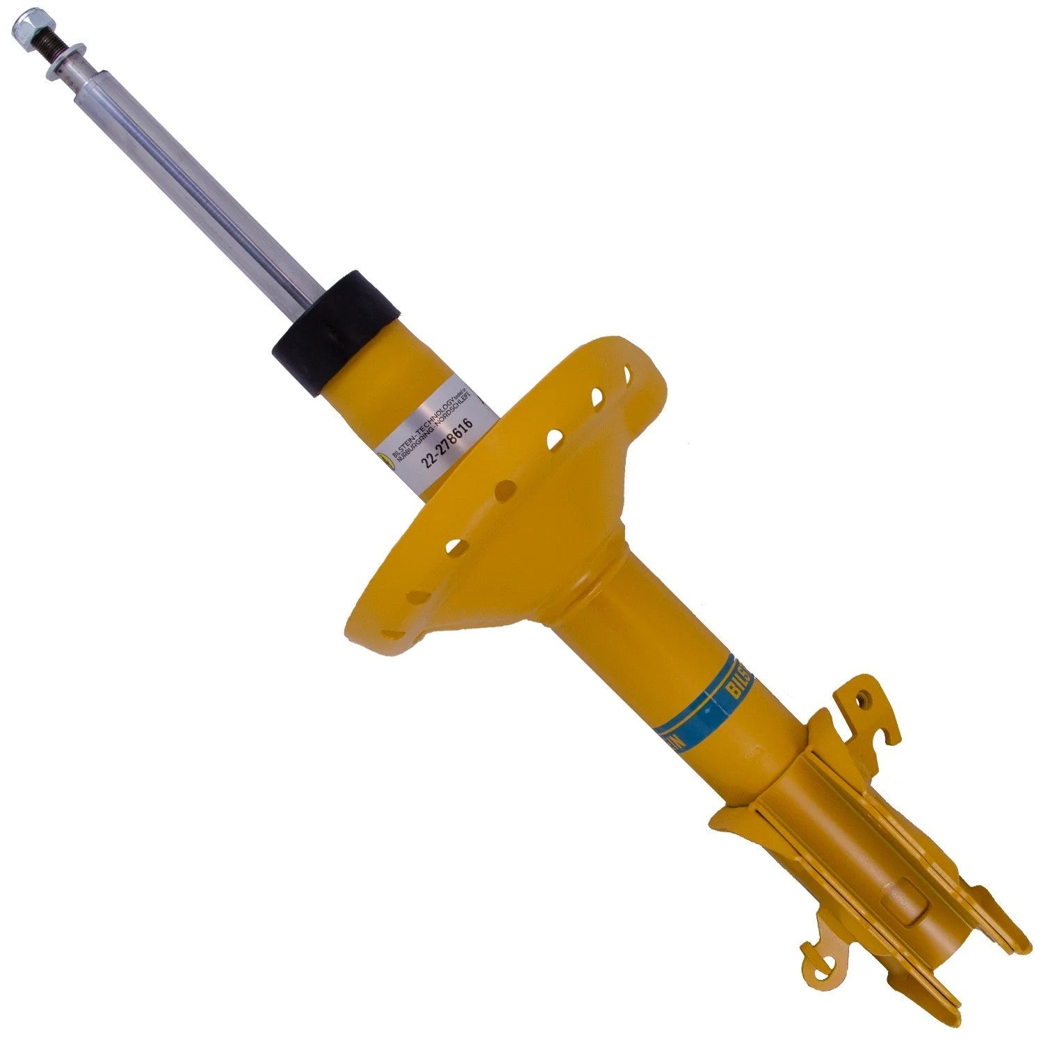 Does Bilstein Make Complete Strut Assemblies? Here's What You Need to Know