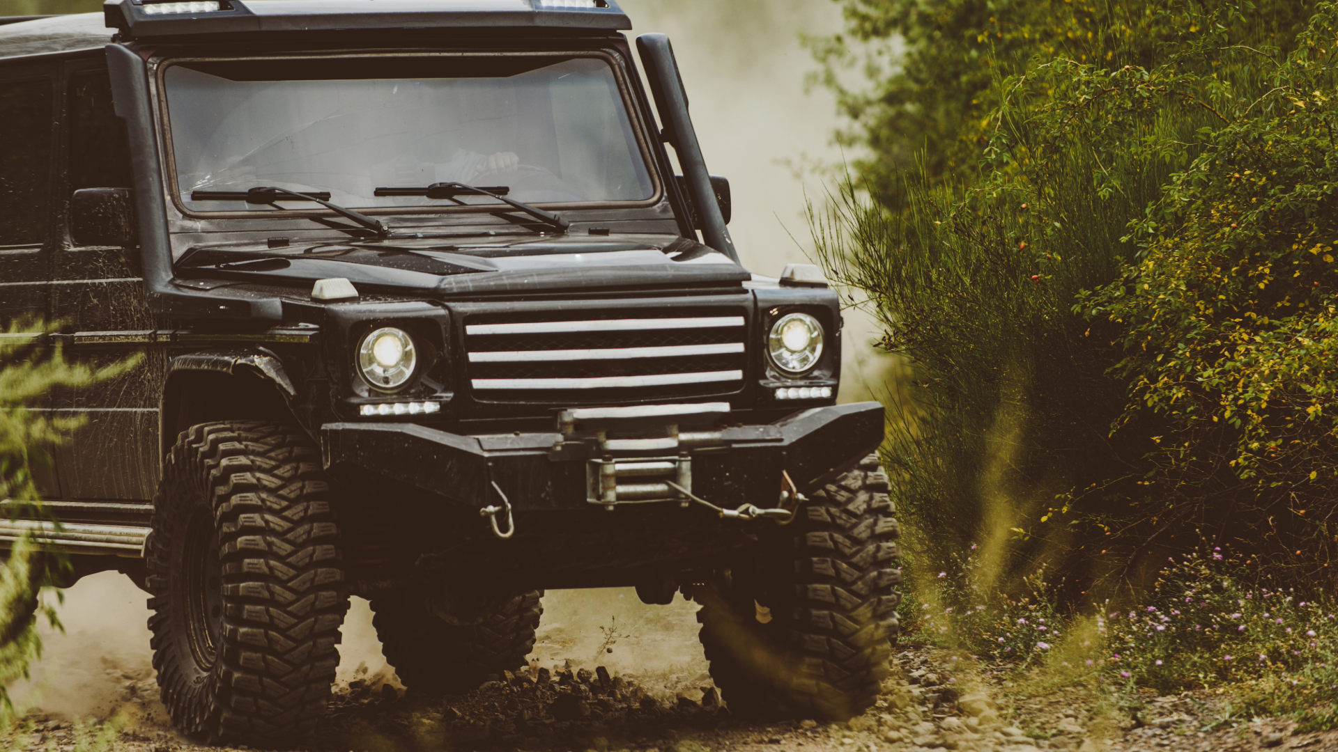 Does My Vehicle Have Electronic or Air Suspension? How to Check