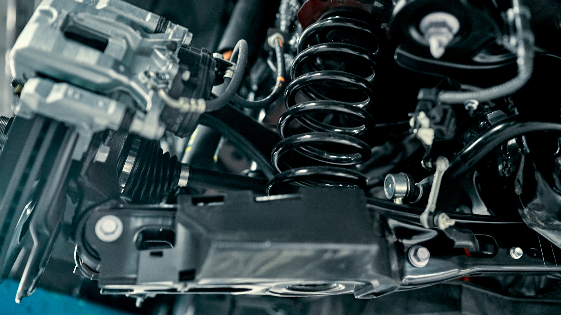 Can You Over-Torque a Shock Absorber? A Complete Guide to Proper Shock Installation