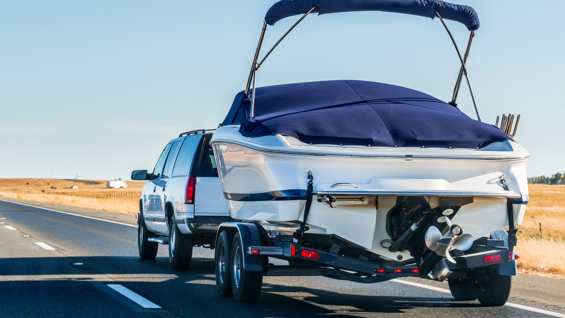 Towing Helper Springs - SumoSprings vs. Timbren SES