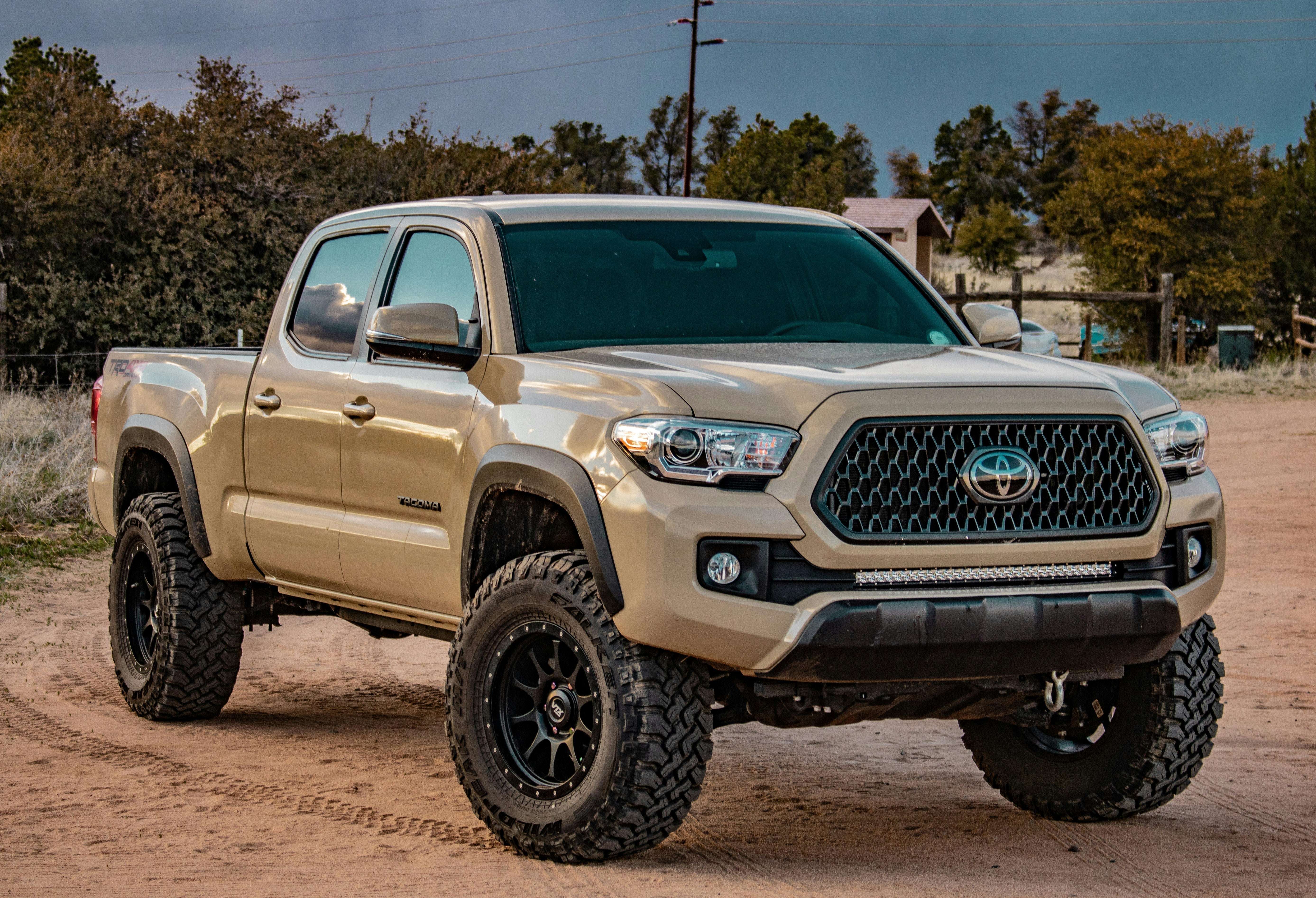 Best Truck Suspension for Daily Drivers