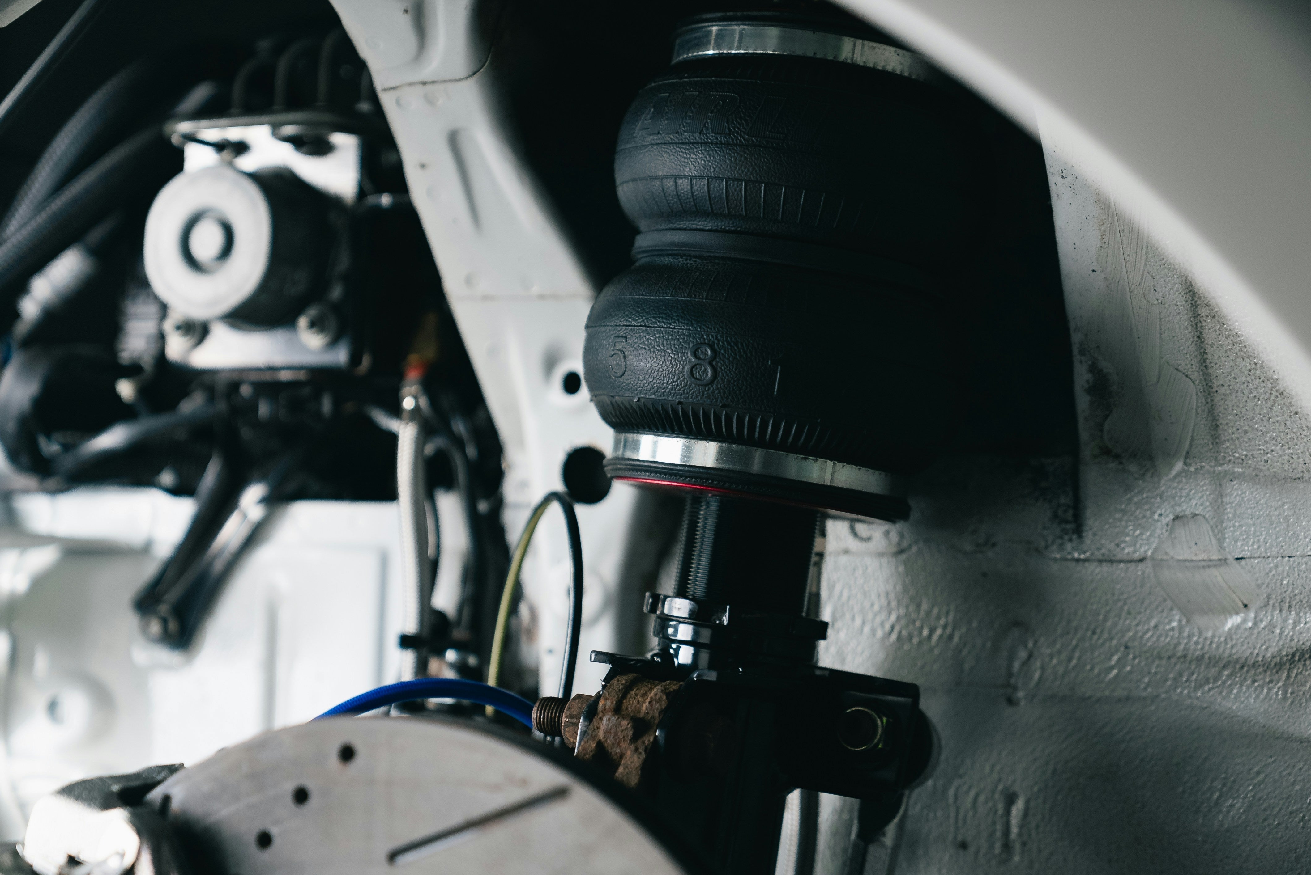 Diagnosing Worn Suspension Like A Pro