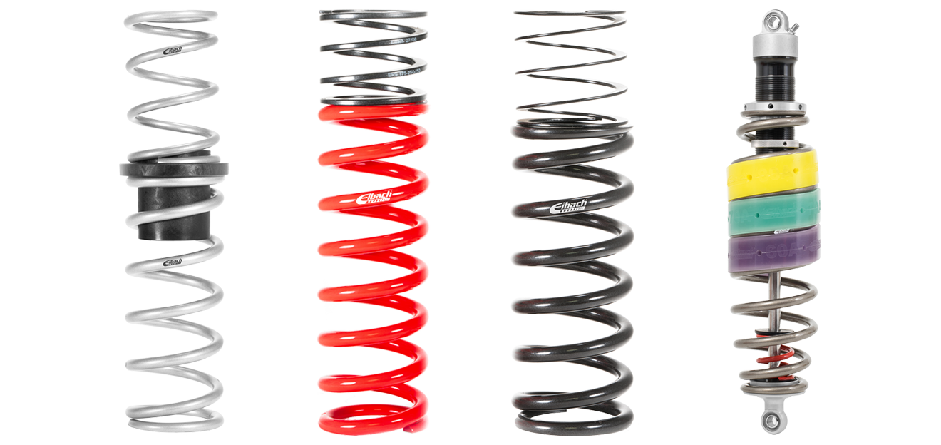 Shockwarehouse Guide to Eibach Spring Couplers