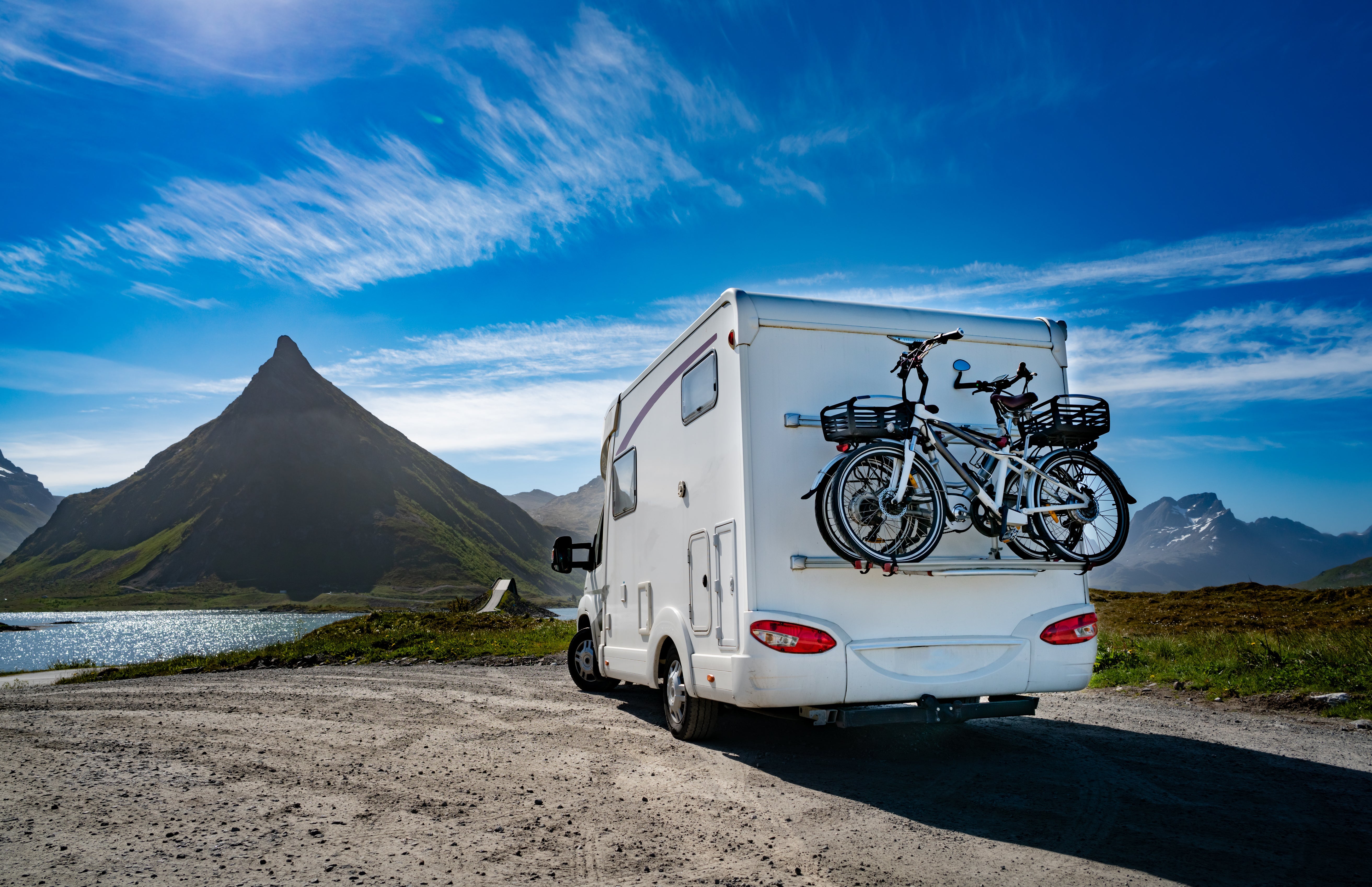 KONI RV Shocks: Setup, Testing, And Payoff