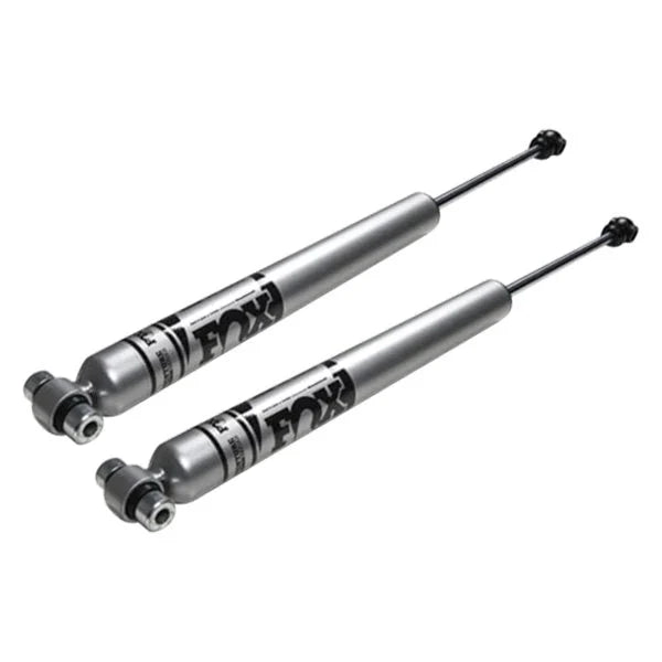 Fox Adventure Series Shocks | Built for Tough Terrain