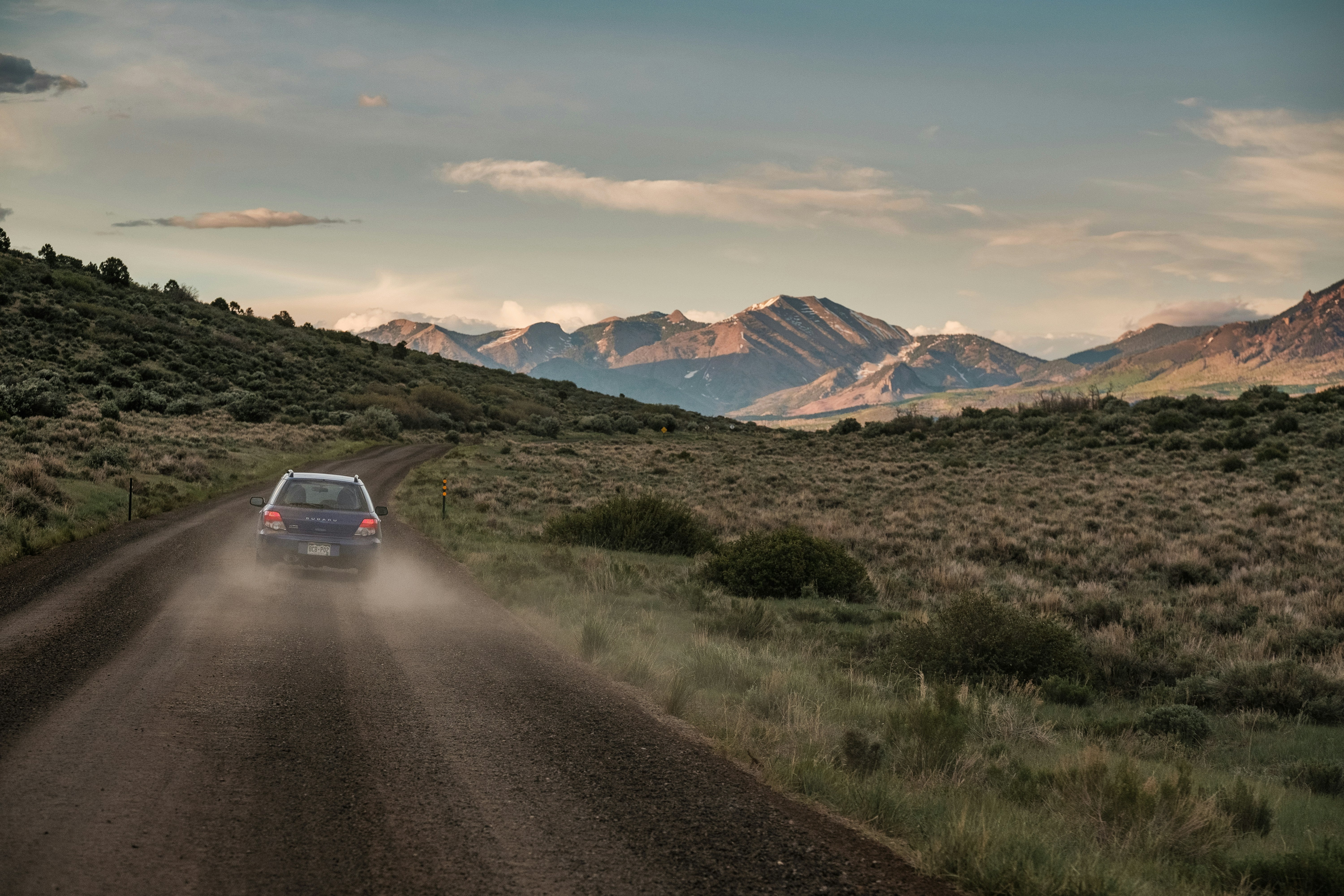 Make the Most of the Last Miles of Summer