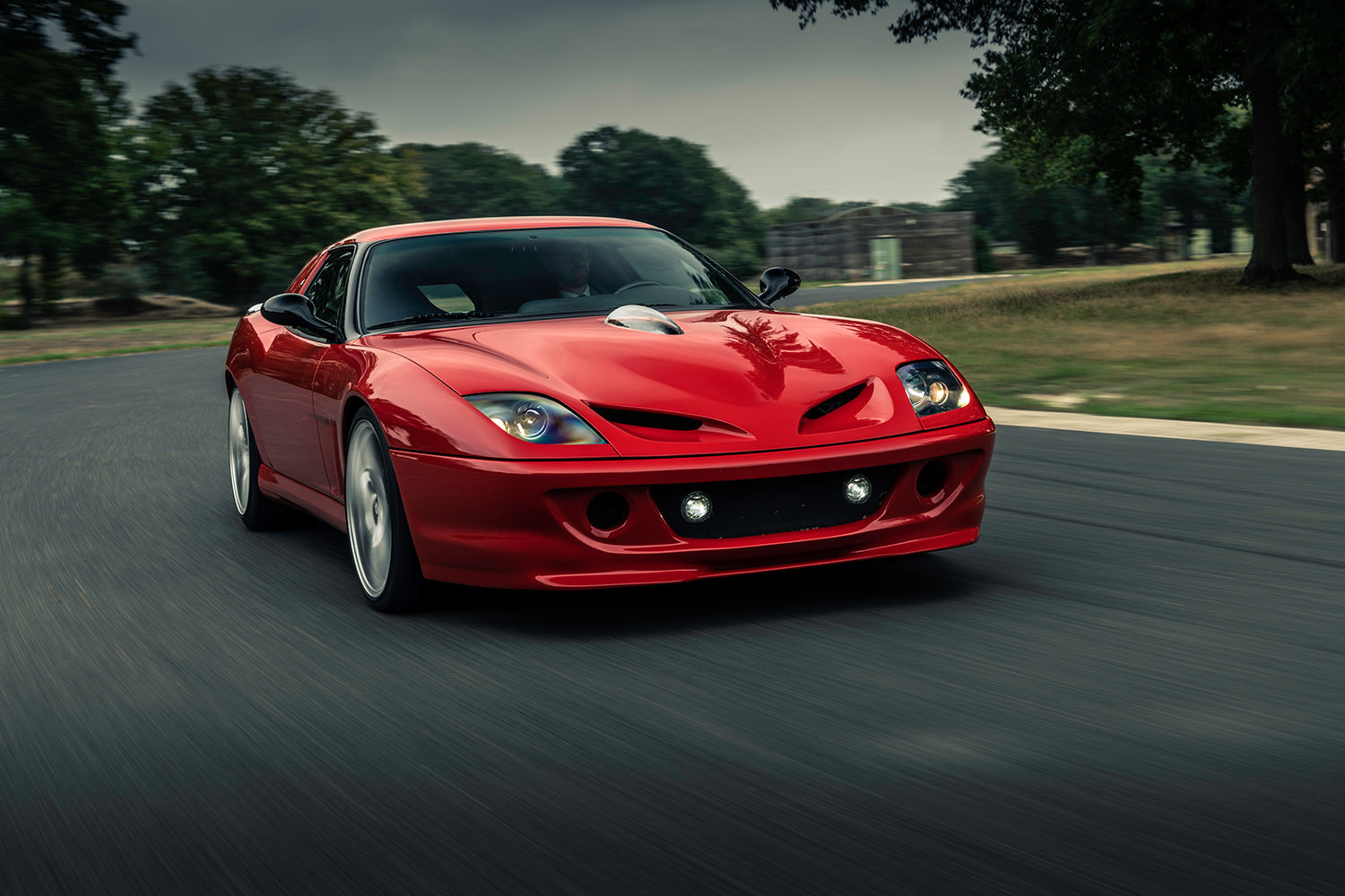 KONI STR.T: Performance You Can Feel Every Day