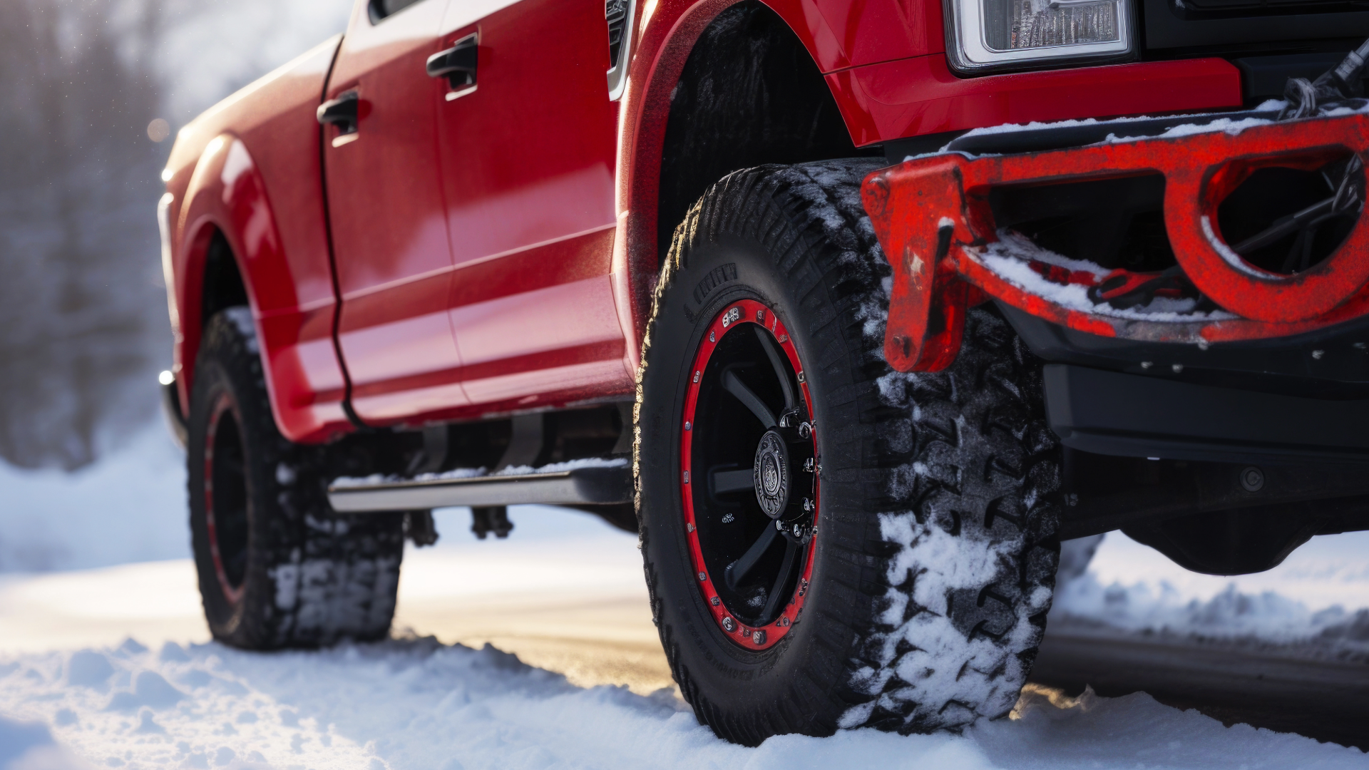 Performance Shocks for Lifted Trucks - Shockwarehouse Review