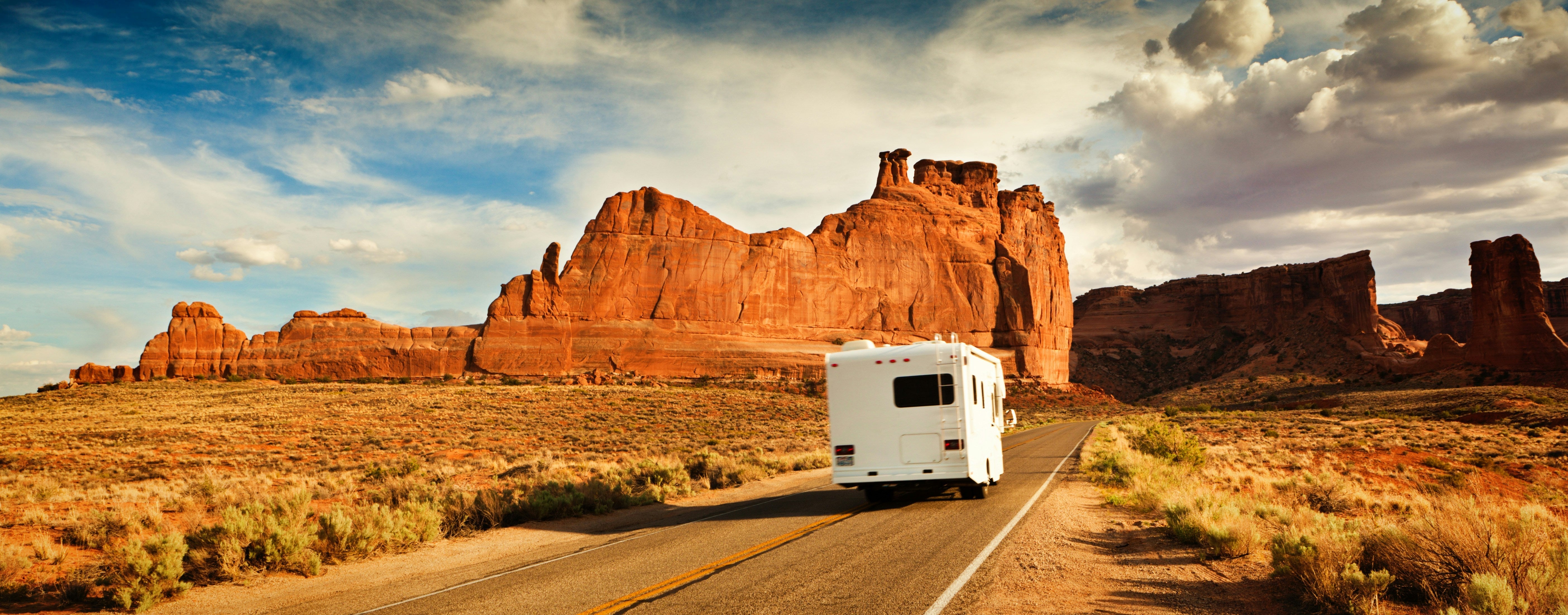 Stay Straight, Stay Steady: Steering Stabilizers for Motorhomes