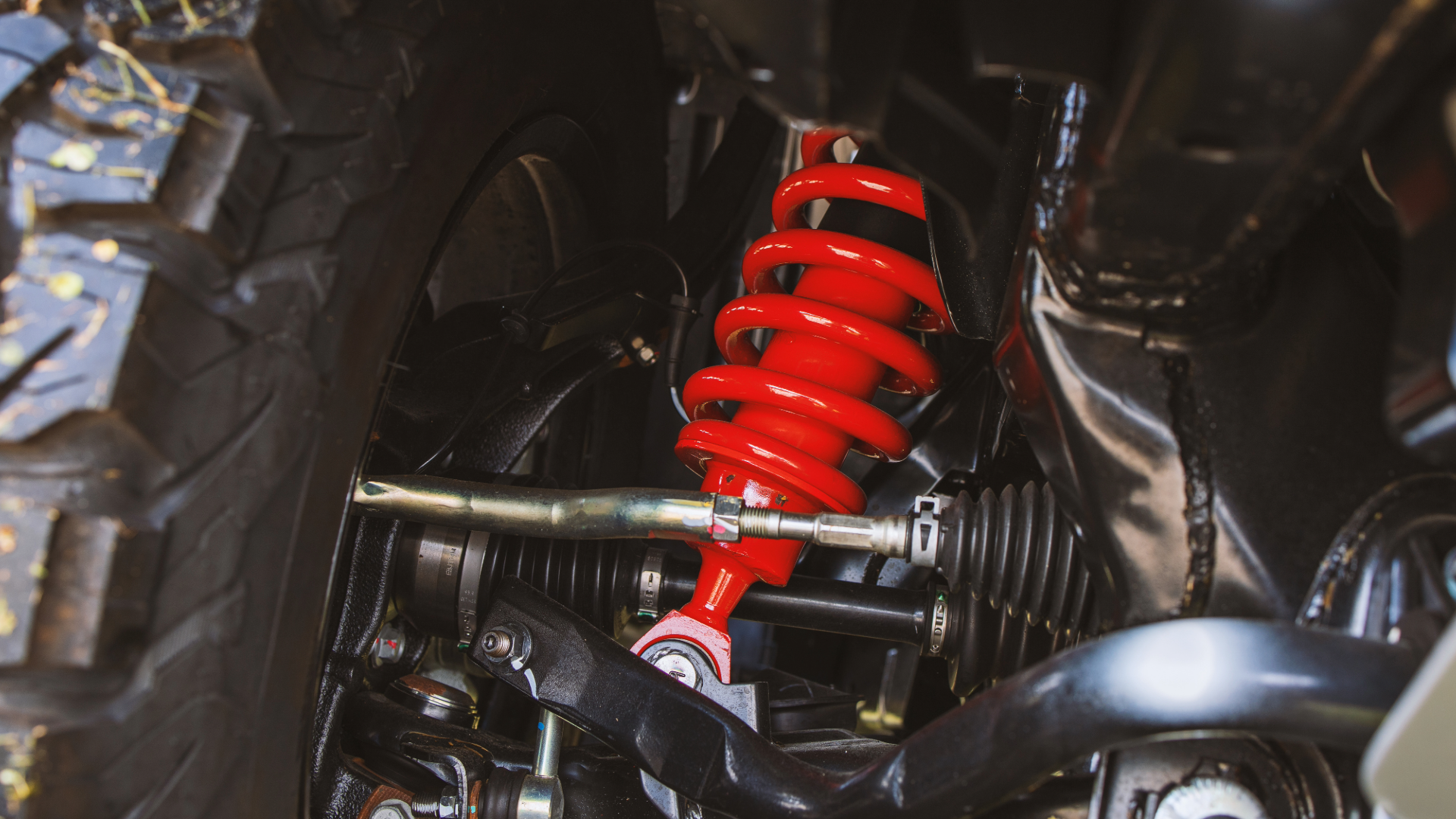 Monotube vs. Twin-Tube Shocks | Which Is Right for You?