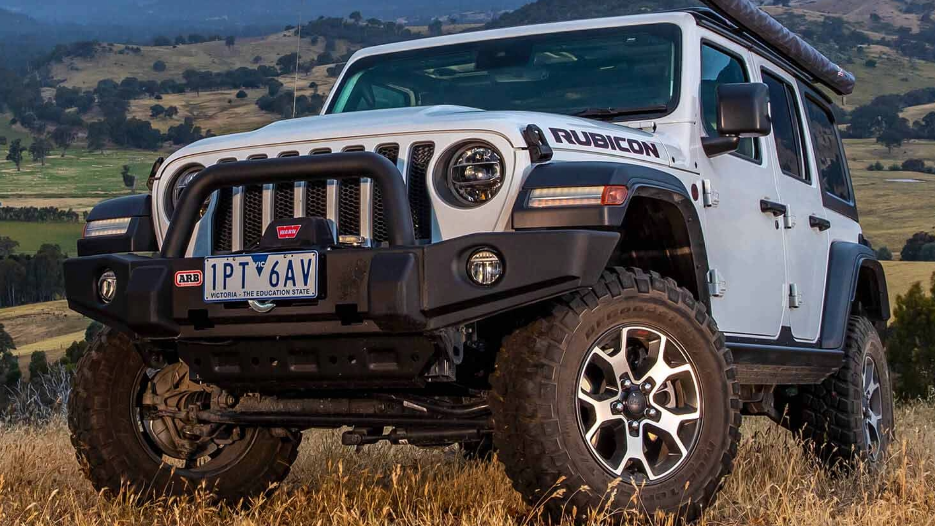 Comprehensive Guide to Old Man Emu Coil Springs