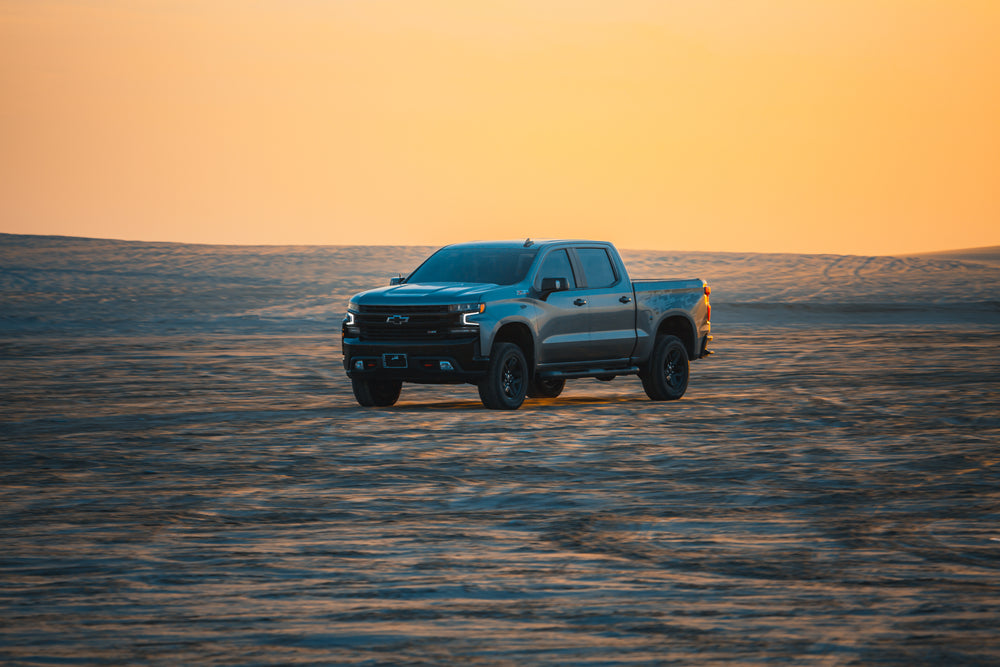 Eibach Suspension: American Engineering You Can Trust