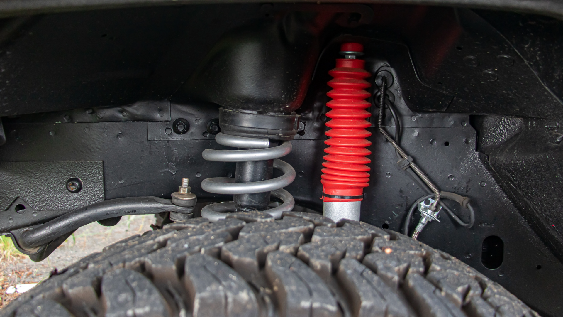 Are Coil Spring Spacers Safe?