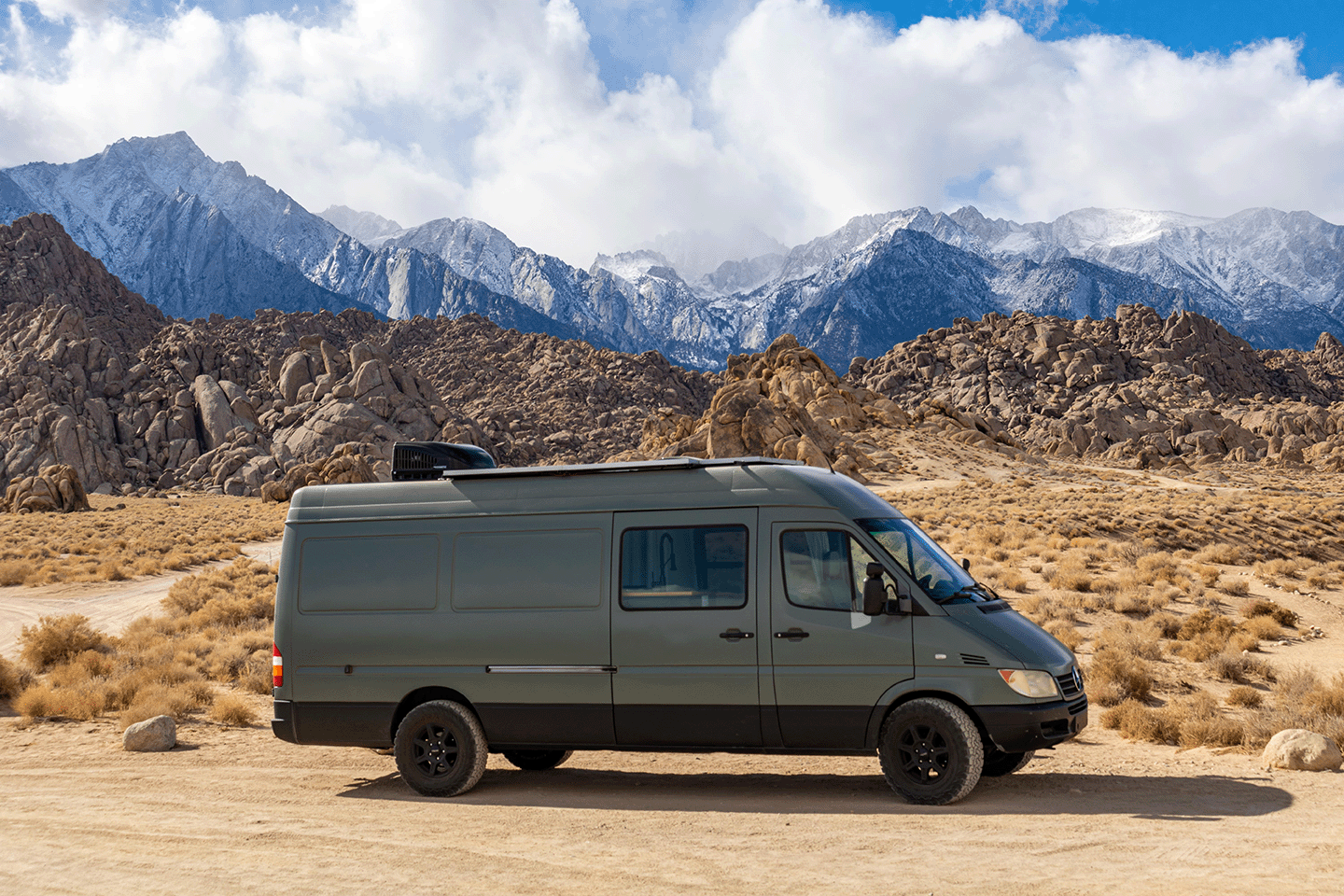 Ultimate Guide to RV Upgrades