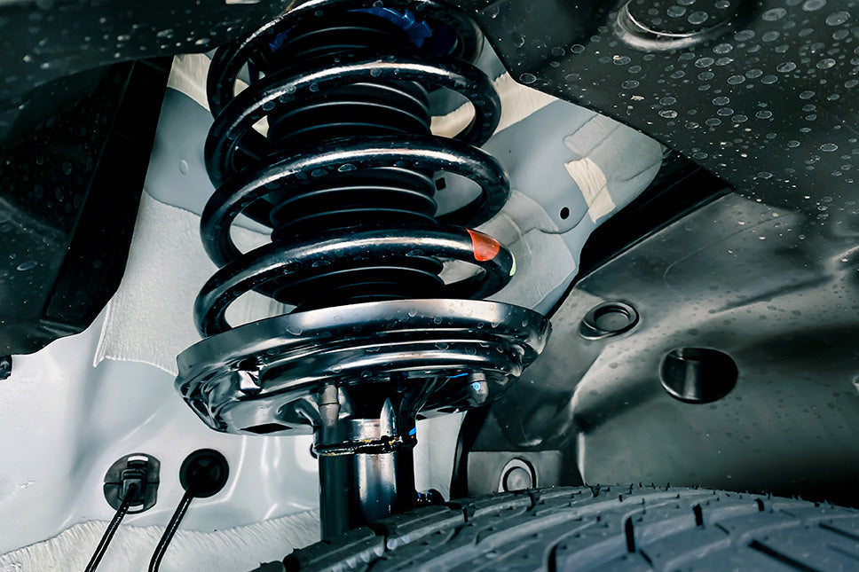 Struts: Everything You Need To Know – ShockWarehouse
