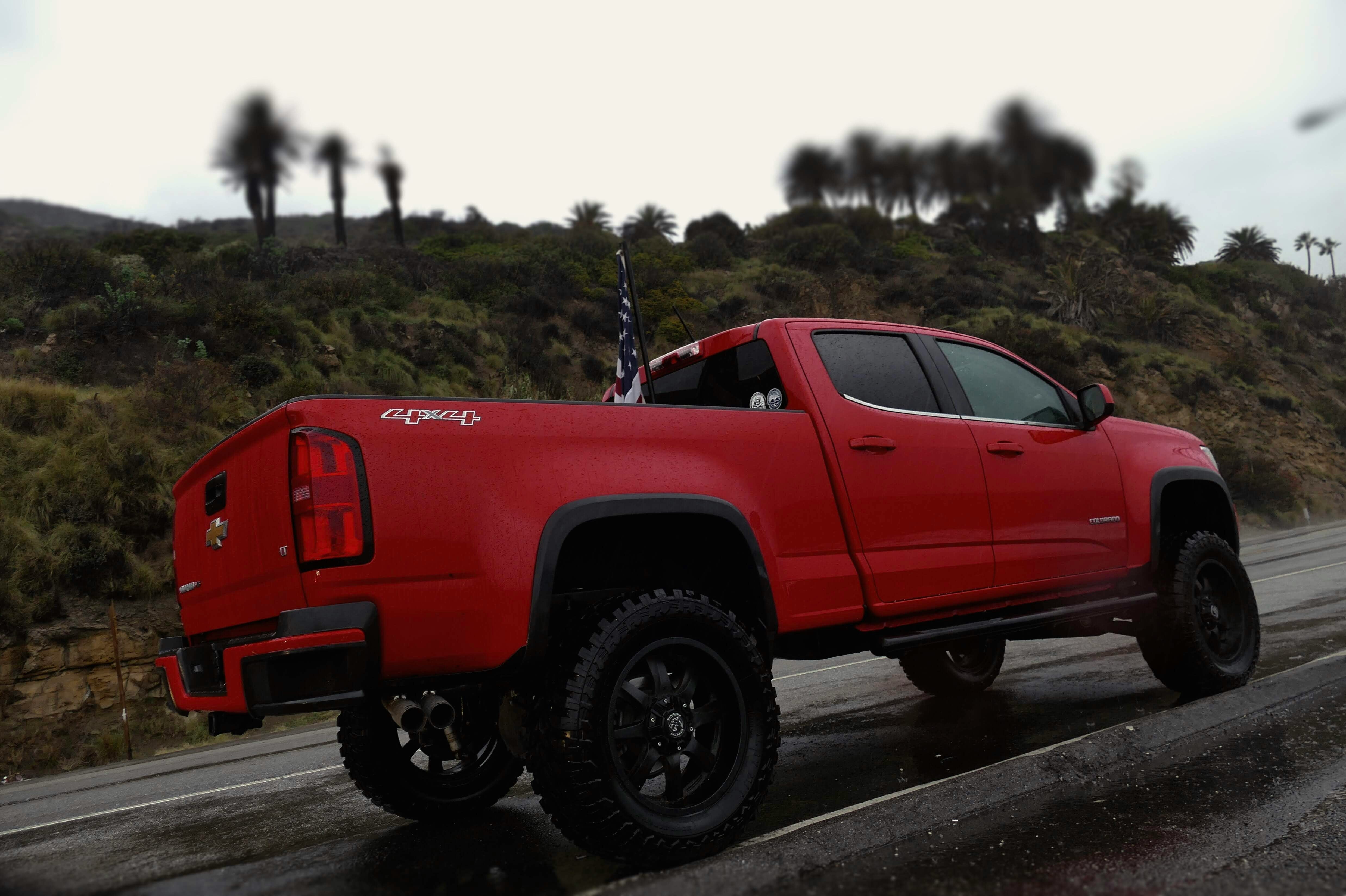 The 500-Mile Lift Kit Check Every Truck Needs