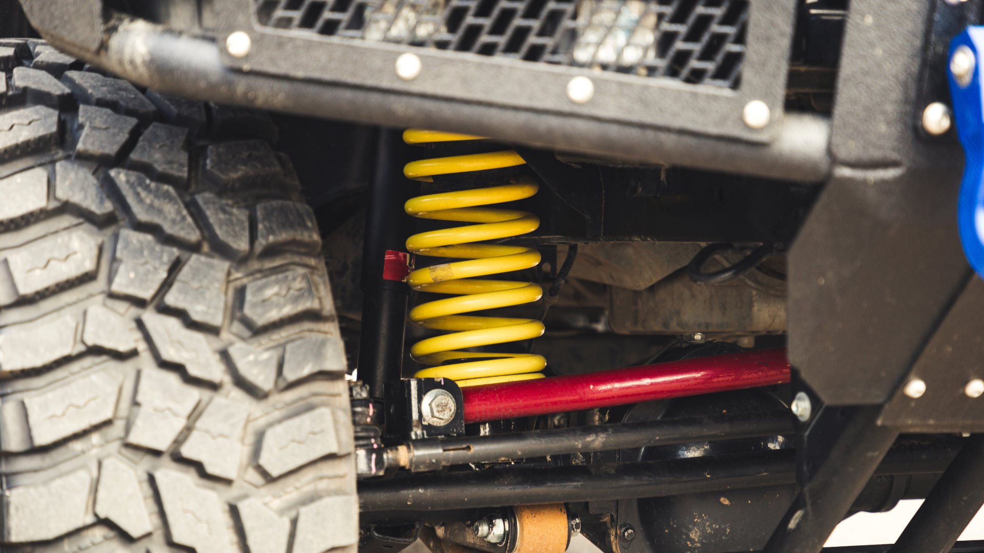 Shock Absorber Reviews for Upgrading Your Truck's Ride