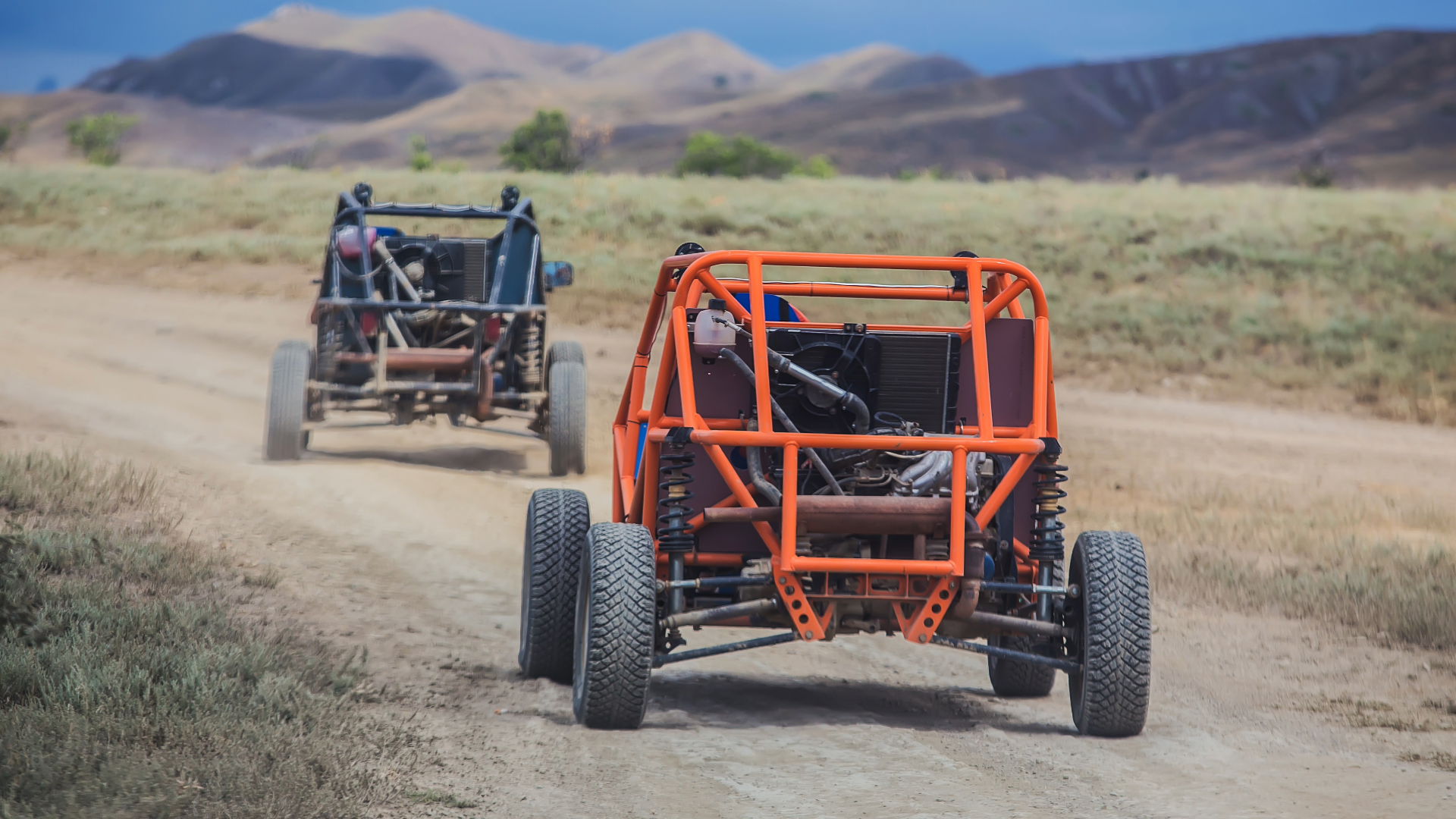 5 Signs Your UTV Suspension Needs an Upgrade and How to Fix It