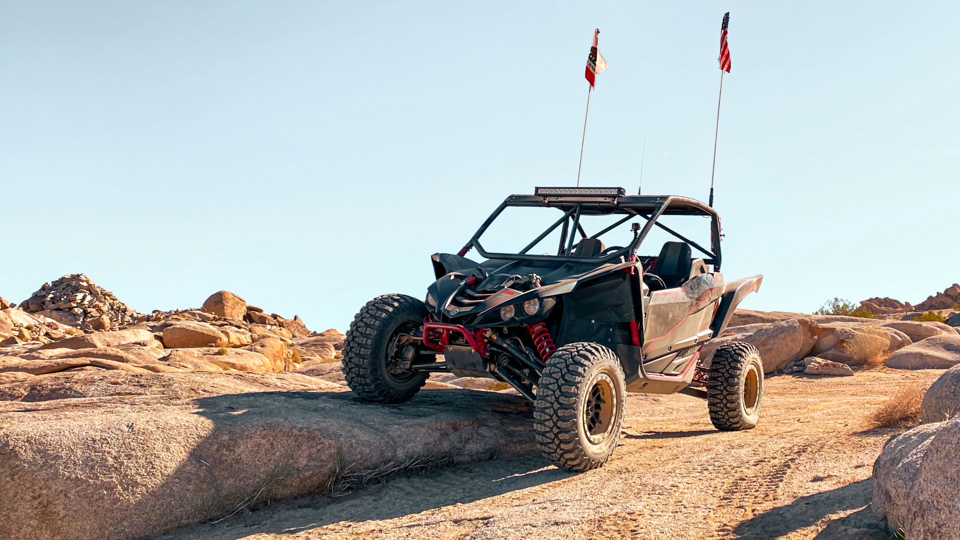 Yamaha YXZ Suspension Upgrade Tips and Tricks