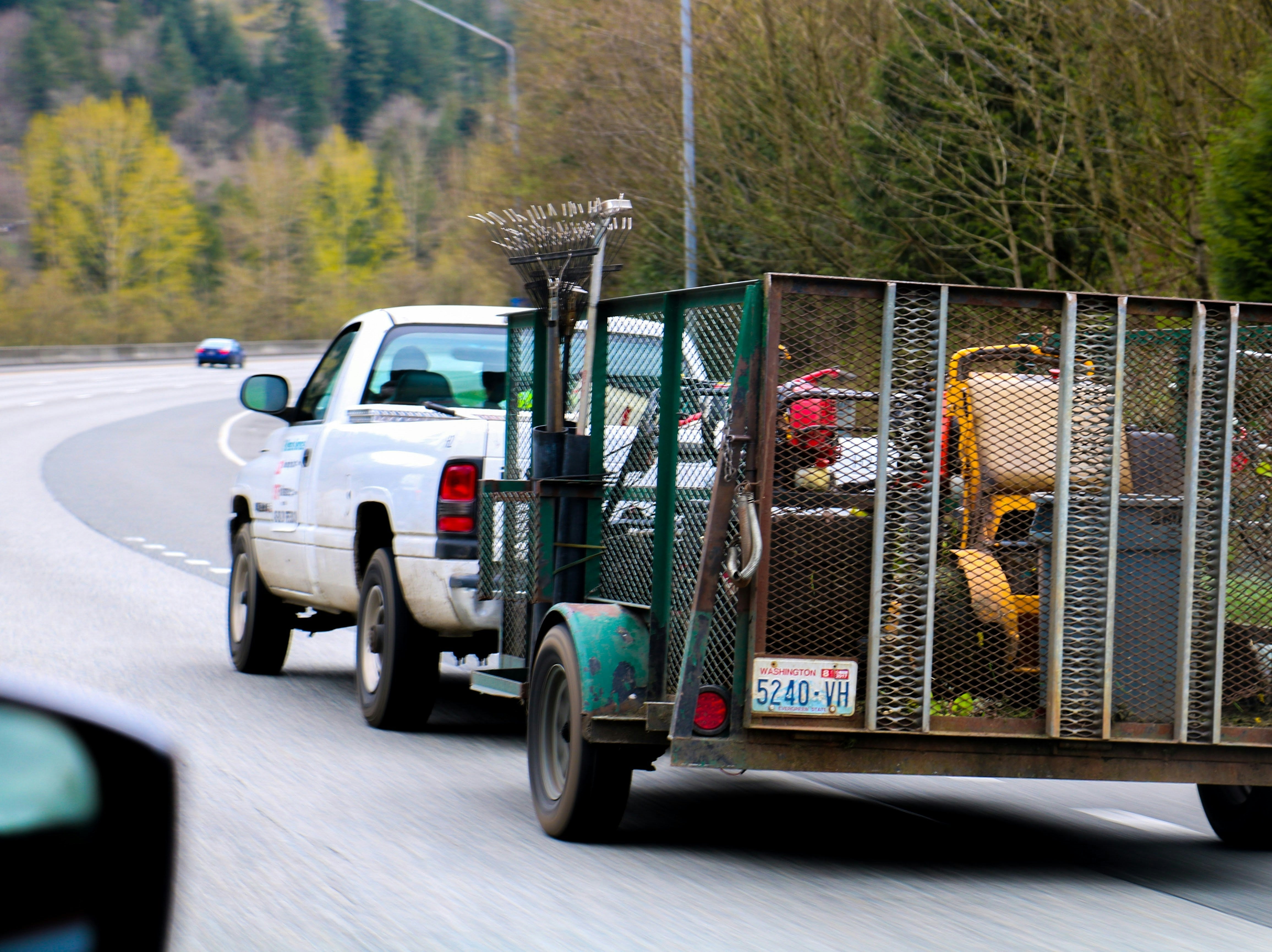The Best Heavy-Towing Setup