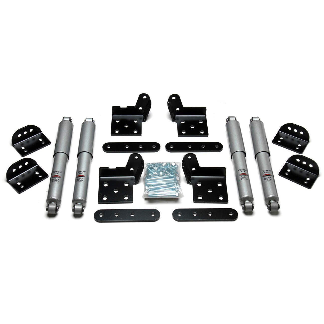 Roadmaster Comfort Ride for Trailers and Fifth Wheels