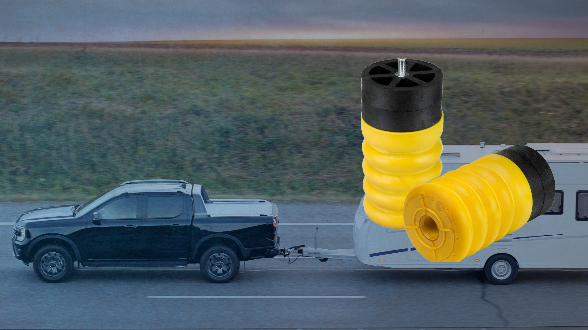 Load Support