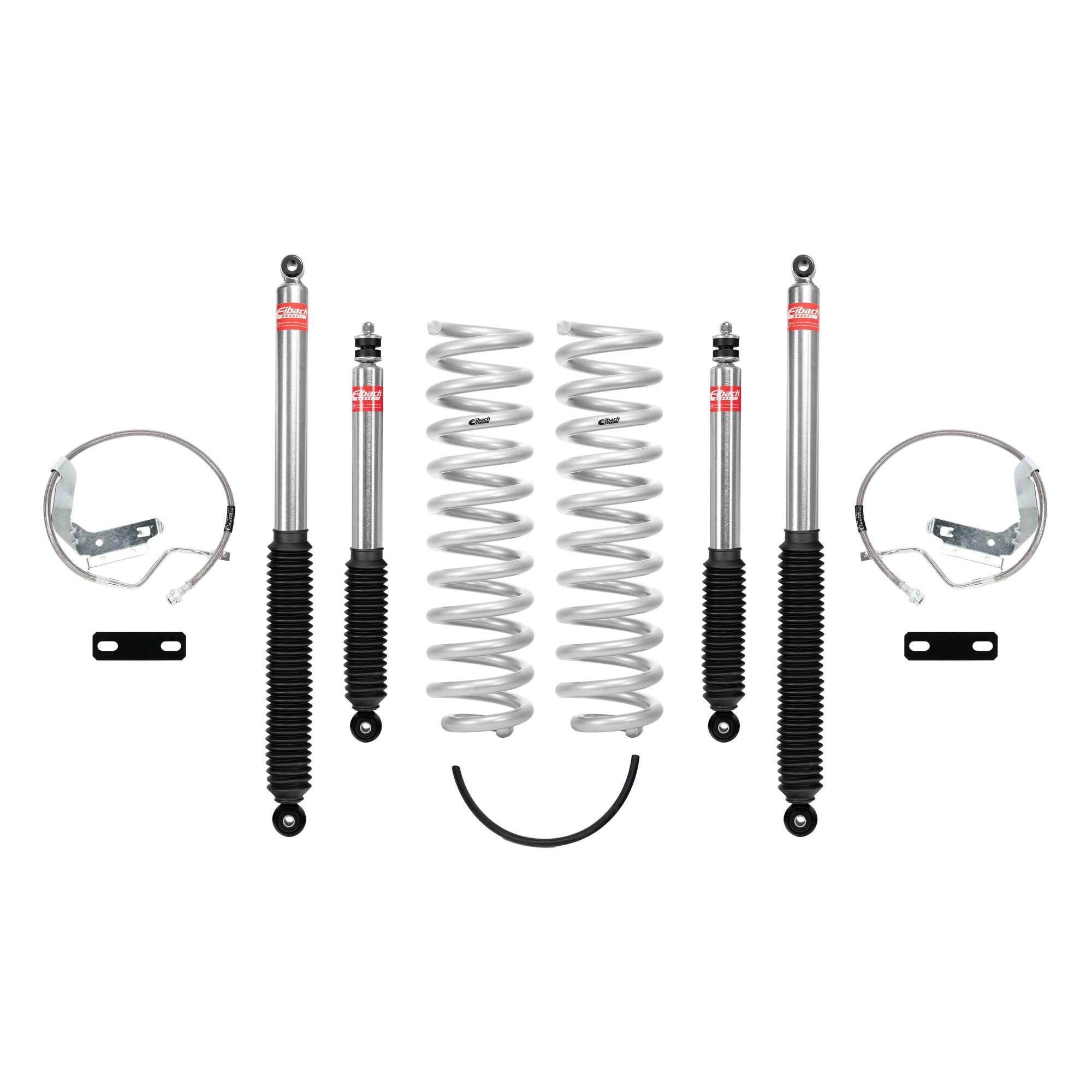 Eibach E80-35-034-01-22 Pro-Truck Lift System (Stage 1)