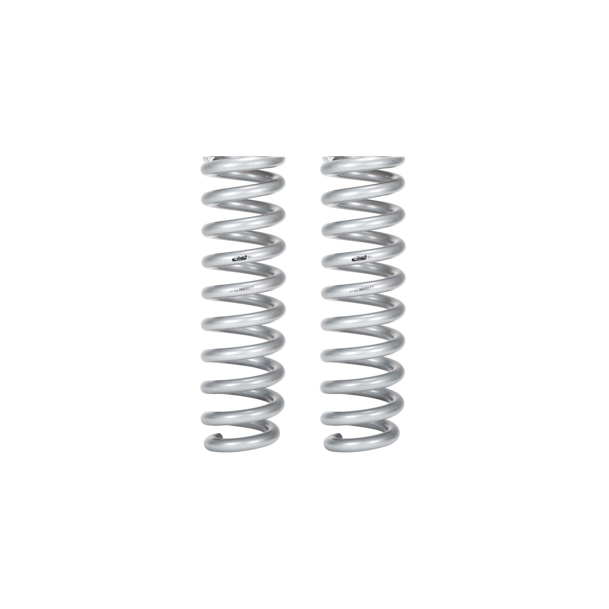 Eibach E30-82-067-03-20 Pro-Lift-Kit Springs (Front Springs Only)