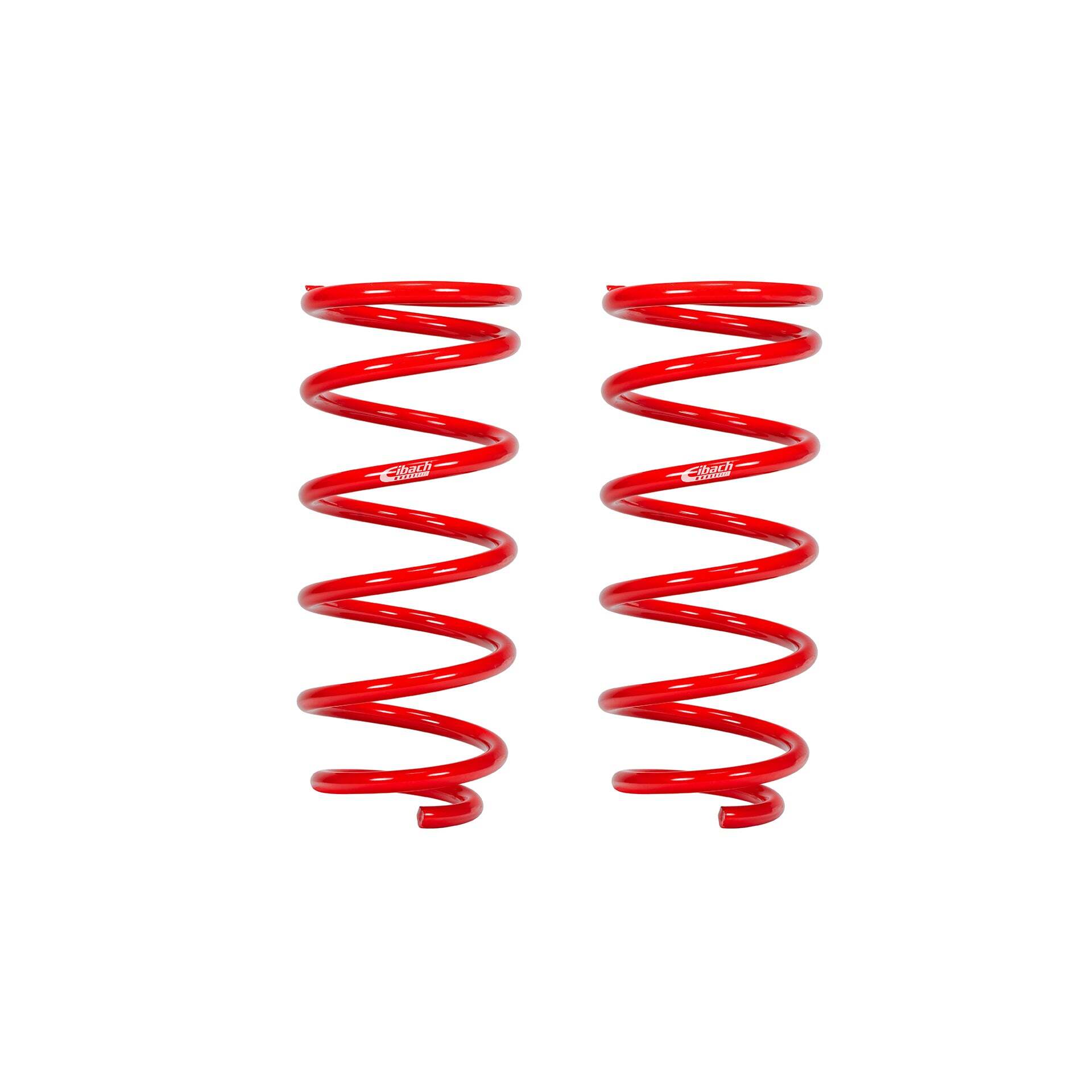 Eibach E30-82-071-03-02 Rear Pro-Lift-Kit TRD PRO (Rear Springs Only)