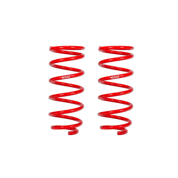 Eibach E30-82-071-03-02 Rear Pro-Lift-Kit TRD PRO (Rear Springs Only)