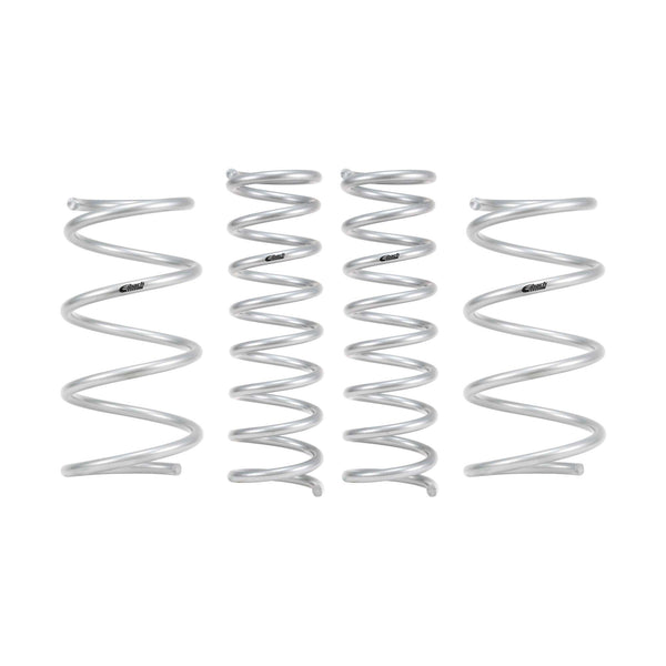 Eibach E30-77-012-01-22 Pro-Lift-Kit Springs (Front and Rear Springs)