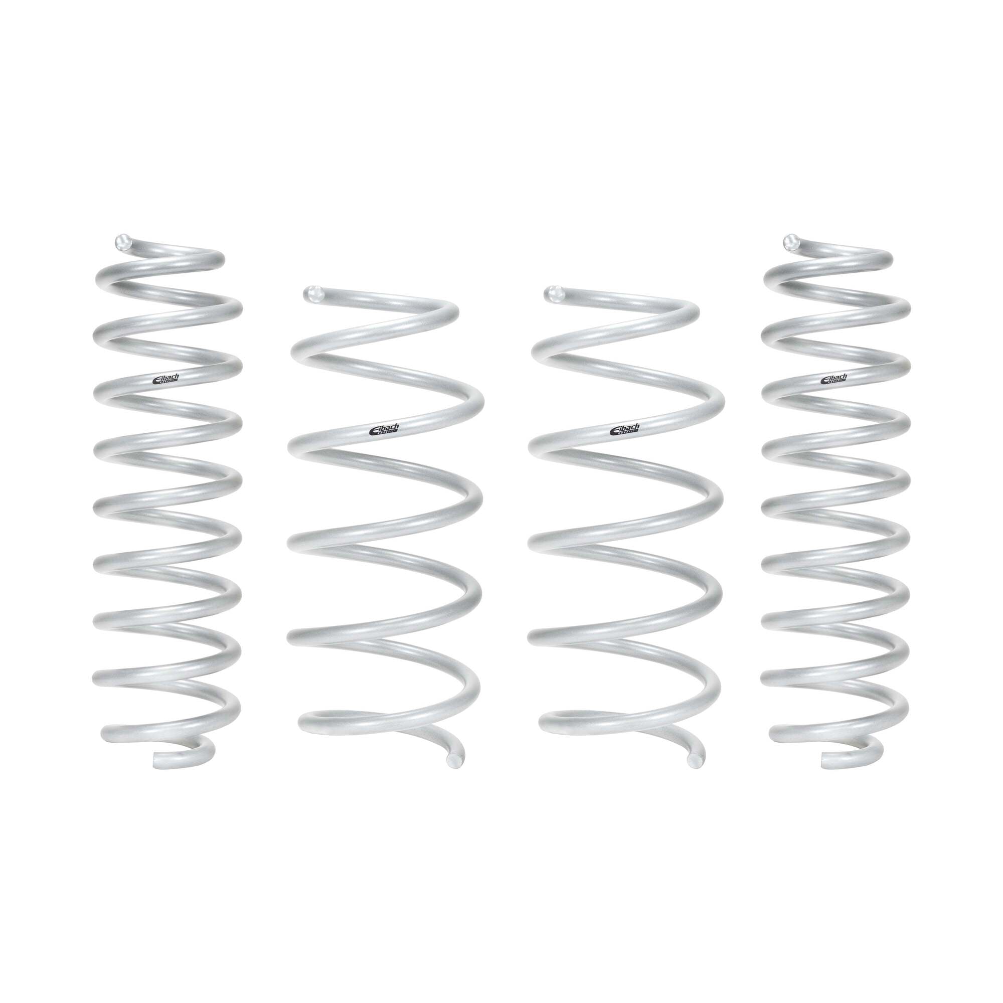 Eibach E30-82-088-01-22 Front and Rear Pro-Lift-Kit Springs (Front & Rear Springs)