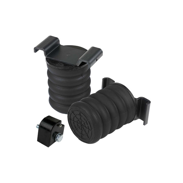 SumoSprings SSR-216-47 Rear Air Helper Spring (Pair) Chevrolet Colorado, GMC Canyon
