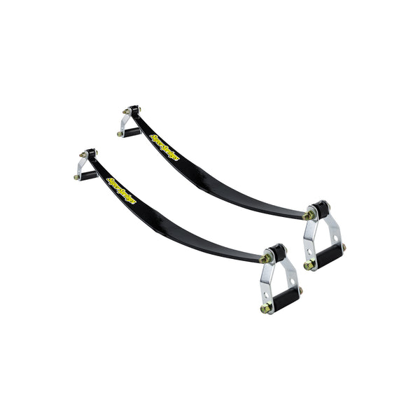 SuperSprings SSA5 - 44L x 3W x .360 Chevrolet Blazer, Silverado 1500 Dodge RAM 1500 Ford Bronco, F-150, Ranger GMC Jimmy, Sierra 1500 Mazda B-Series Rear