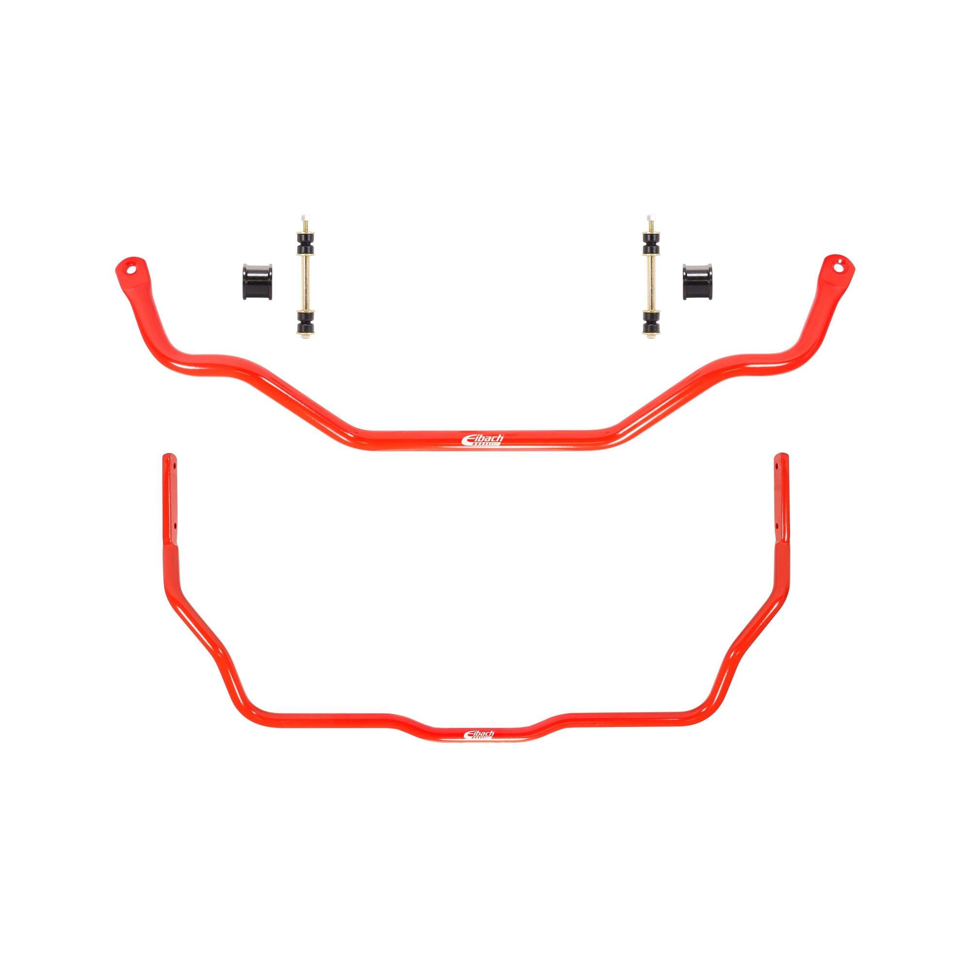 3518.320 Eibach ANTI-ROLL-KIT (Both Front and Rear Sway Bars) FORD Mustang