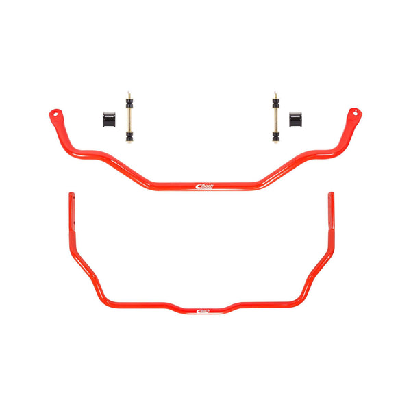 3518.320 Eibach ANTI-ROLL-KIT (Both Front and Rear Sway Bars) FORD Mustang