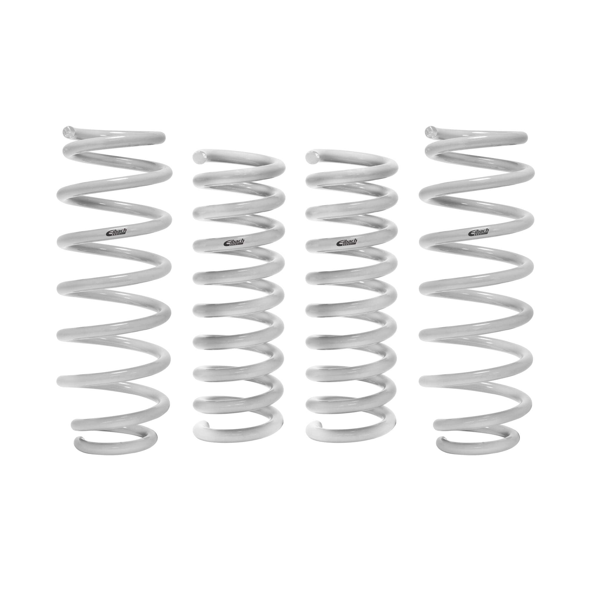 Eibach E32-27-004-02-22 Front and Rear Drag-Launch Kit (Performance Springs)