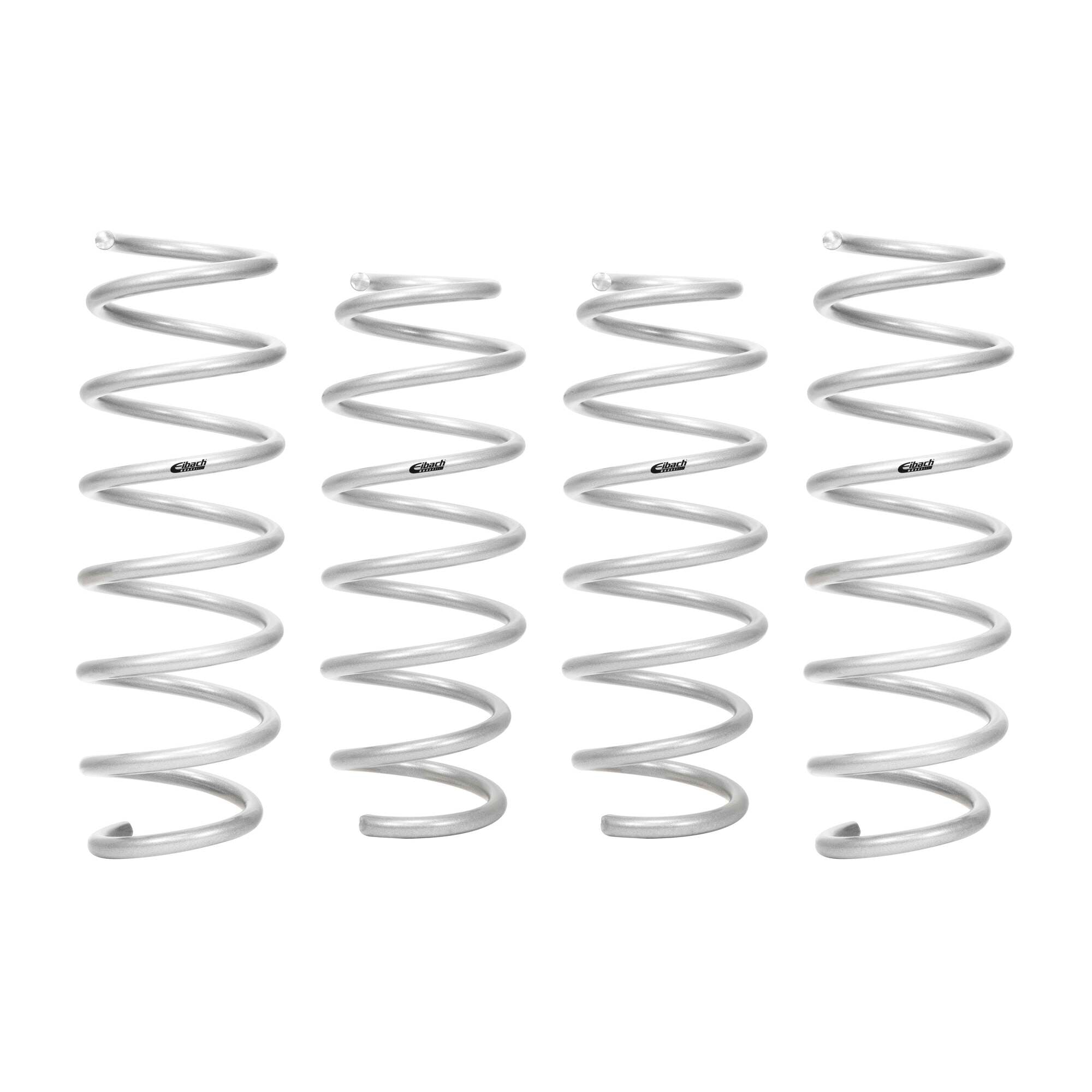 Eibach E30-51-018-01-22 Pro-Lift-Kit Springs (Front And Rear Springs)