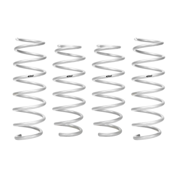 Eibach E30-51-018-01-22 Pro-Lift-Kit Springs (Front And Rear Springs)