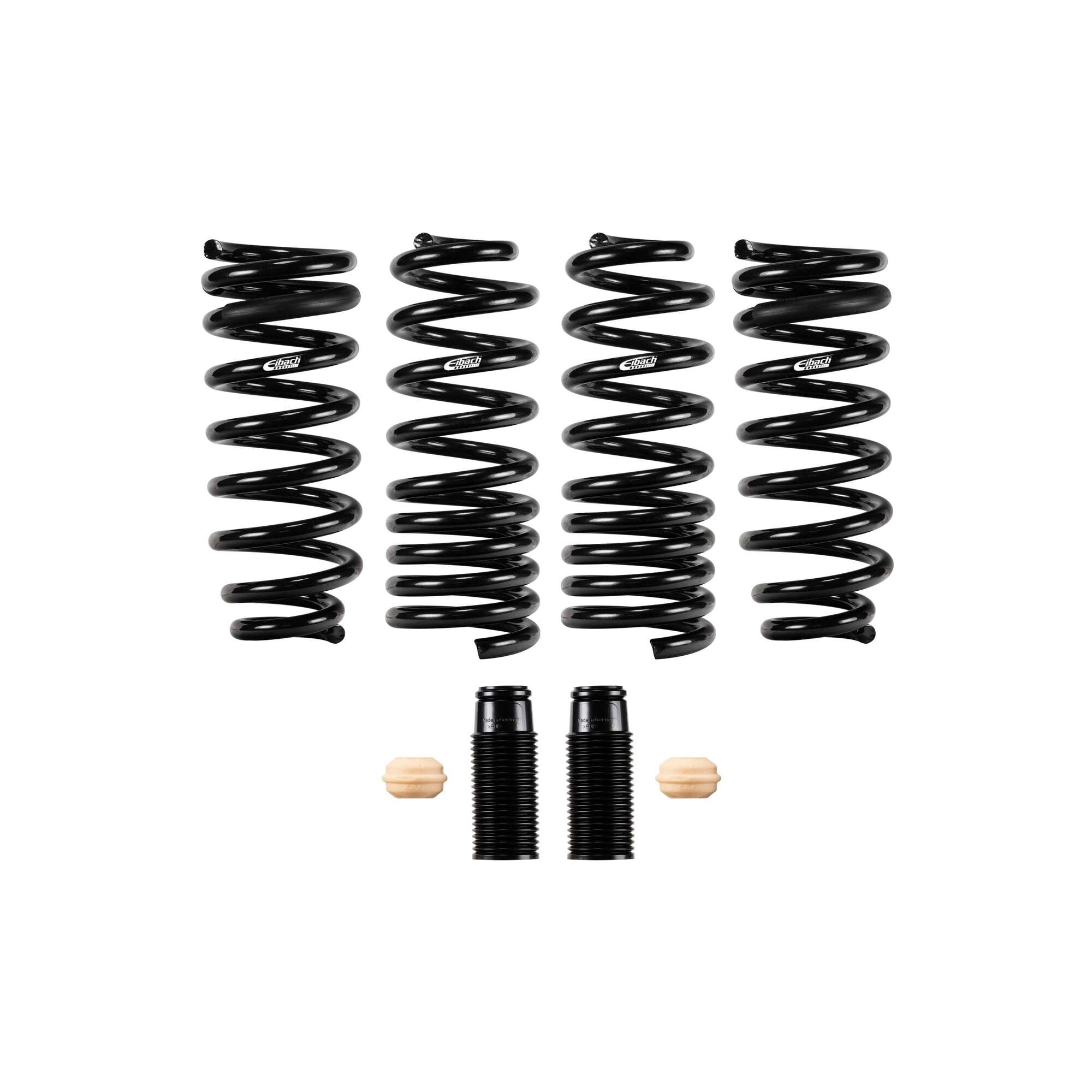 38148.140 Eibach PRO-KIT Performance Springs (Set of 4 Springs) CADILLAC CTS-V