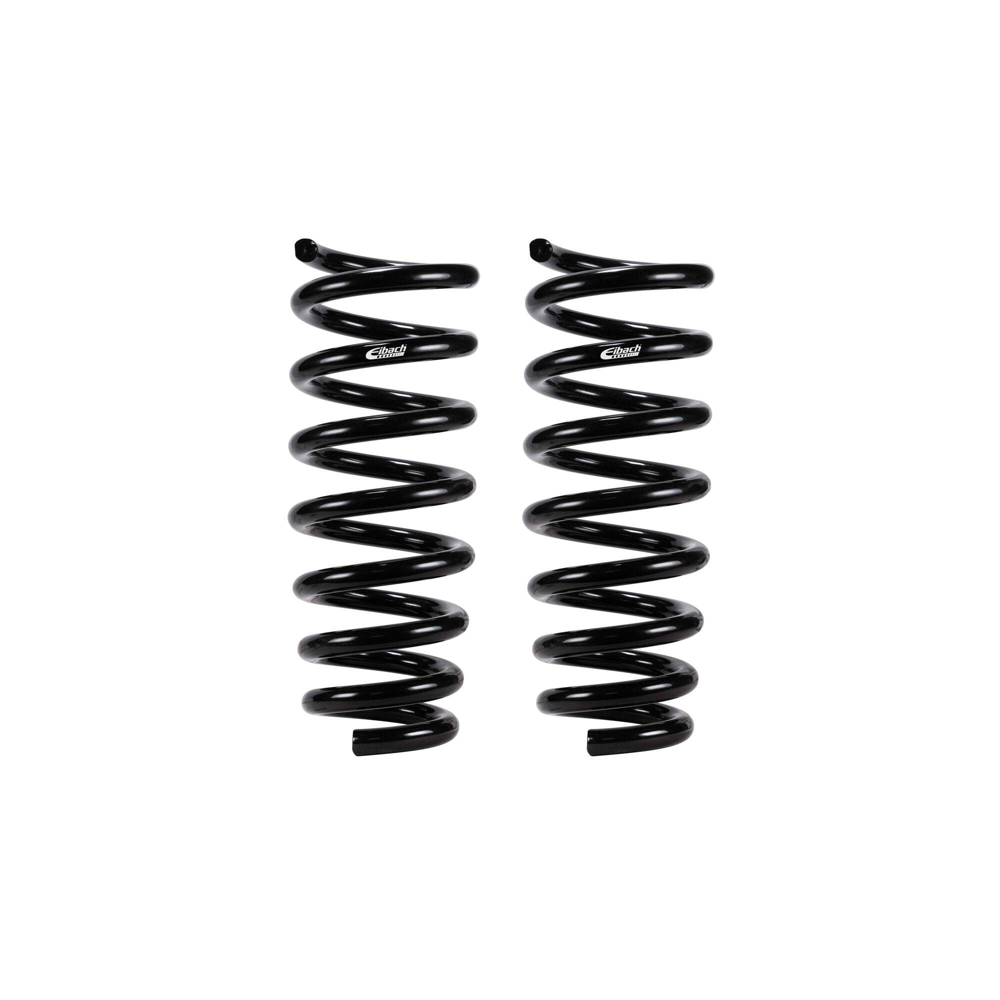 E10-20-018-04-20 Eibach PRO-KIT Performance Springs (Set of 2 Springs)