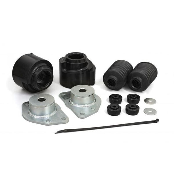 Daystar KJ09117BK Front 2.5in Leveling Kit