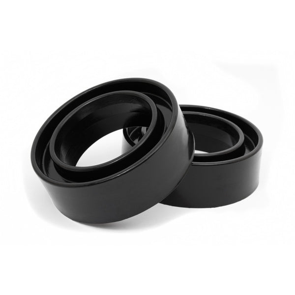 Daystar KT09100BK Rear 1 1/4in Leveling Kit