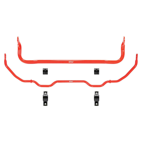 Eibach E40-87-001-01-11 Anti-Roll-Kit (Front and Rear Sway Bars)