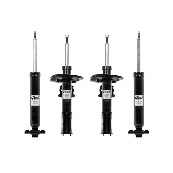 3514.840 Eibach PRO-DAMPER Kit (Set of 4 Dampers) FORD Mustang